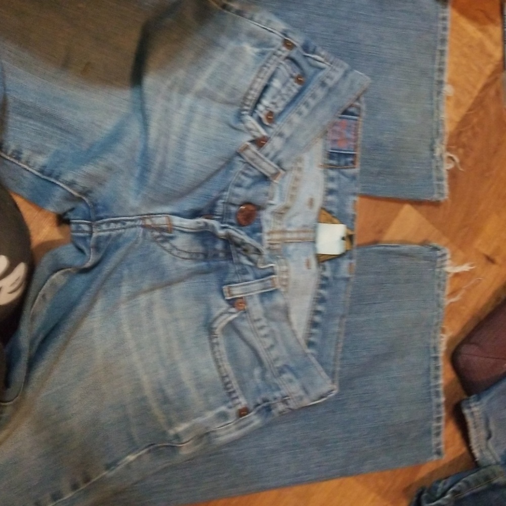 Lucky brand jeans